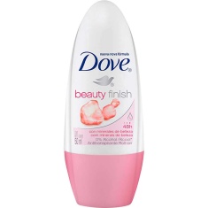 Desodorante Roll On Dove Beauty Finish 50ml