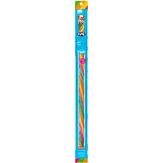 Bala Tubes Twister Super Gigante Fini 27g