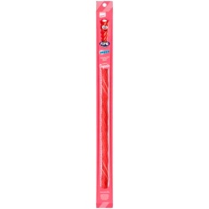 Bala Tubes Morango Super Gigante Fini 27g