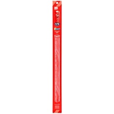 Bala Tubes Morango Cítrico Super Gigante Fini 27g
