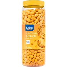 Amendoim Crocante Tradicional Select 1,01kg
