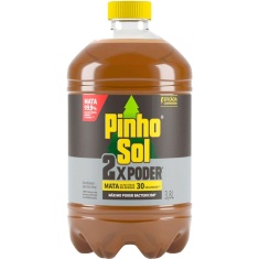 Desinfetante Uso Geral 2x Poder Pinho Sol 3,8L