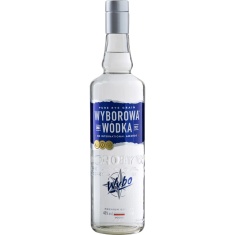 Vodka Wyborowa Wybo 750ml