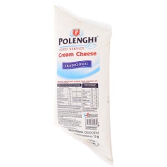 Cream Chease Bisnaga Tradicional 1,5kg