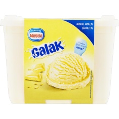 Sorvete Galak Nestle 1,5L
