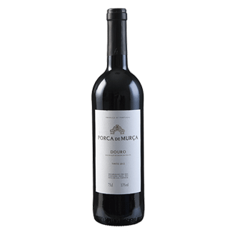 Vinho Branco Português Porca de Murça 750ml