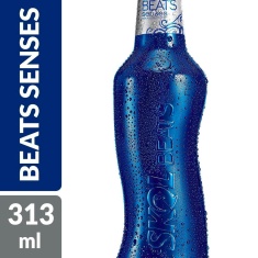 Skol Beats Senses Long Neck 313ml
