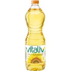Óleo Girassol Vitaliv 900ml