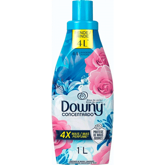 Amaciante Concentrado Brisa de Verão Downy 1L