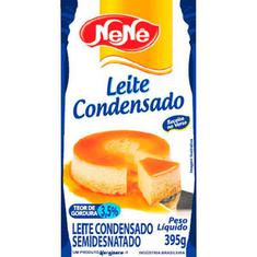 Leite Condensado Semidesnatado Nene 395g