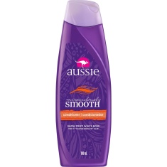 Condicionador Miraculously Smooth Aussie 180ml