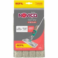Refil Spray para Mop Noviça Bettanin