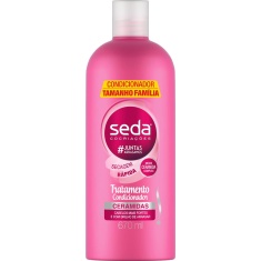 Condicionador Ceramidas Seda 670ml