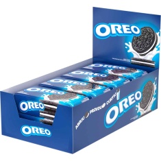 Biscoito Recheado Original Oreo 288g