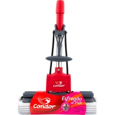 Esfregão Mop PVA Condor