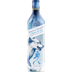 Whisky Game Of Thrones Ice Johnnie Walker 750ml