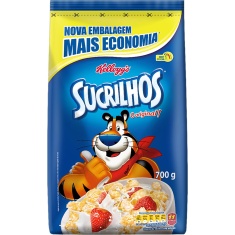 Cereal Matinal Original Kelloggs Sucrilhos 700g