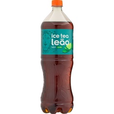Chá Preto com Limão Fuze Leão 1,5L