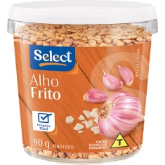 Alho Frito 90g