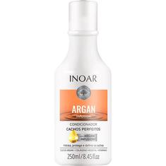 Condicionador Argan Infusion Cachos Perfeitos Inoar 250ml