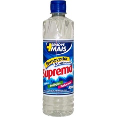 Removedor Sintético Suprema 500ml