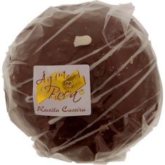 Pão de Mel com Doce de Leite Água na Boca 60g