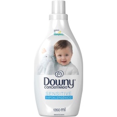Amaciante Sensitive Downy 1,35L