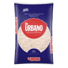 Arroz Tipo 1 Tio Urbano 5kg