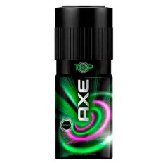 Desodorante Aerossol Antitranspirante Top Axe 90g