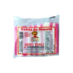 Doce de Mocotó Biro Biro 140g