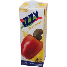 Néctar de Caju Izzy 1L