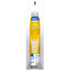 Copo Descartável Select 500ml 50un