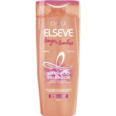 Shampoo Dream Long Elseve 400ml