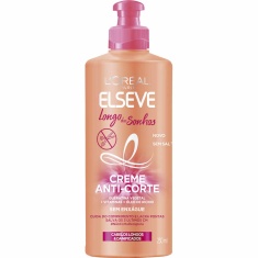 Creme para Pentear Dream Long Elseve 250ml