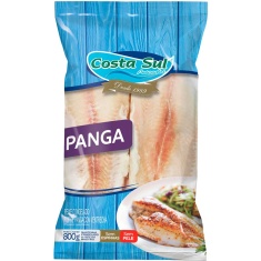 Filé de Panga c/ Gordura Costa Sul 800g