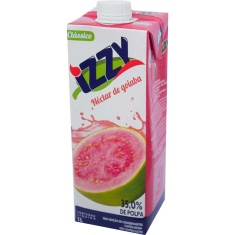 Néctar de Goiaba Izzy 1L