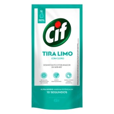 Limpador Tira Limo Cif 450ml