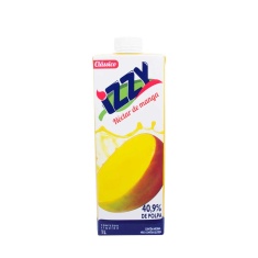 Néctar de Manga Izzy 1L