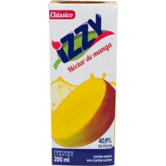 Néctar de Manga Izzy 200ml