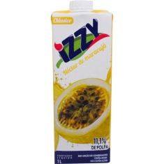 Néctar de Maracujá Izzy 1L