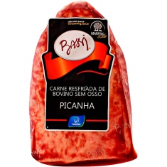 Picanha Bassi 900g