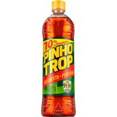 Desinfetante Pinho Trop 1L 10% Desconto