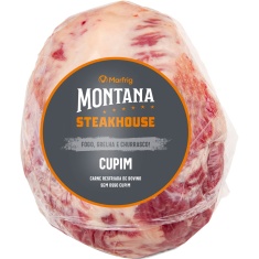 Cupim Montana Steakhouse 1,1kg