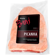 Picanha Bassi 1,1kg