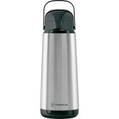 Garrafa Térmica Lumina Pump Termolar 1,8l