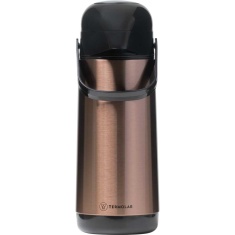 Garrafa Térmica Lumina Cobre Termolar 1L