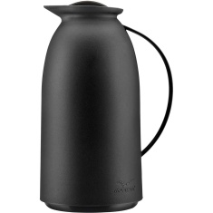 Garrafa Térmica VG Preta Invicta 750ml