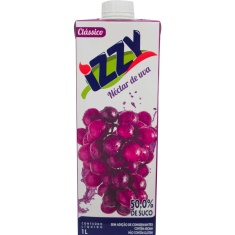 Néctar de Uva Izzy 1L