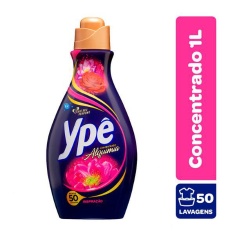 Amaciante Concentrado Inspiração Ypê 1L